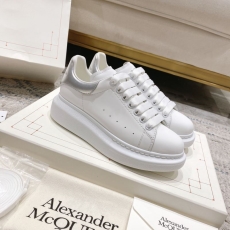 Alexander Mcqueen Low Shoes